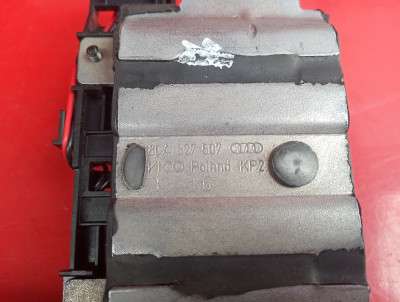 Замок кришки (двері) багажника Audi Q7 4M(2015-2020)