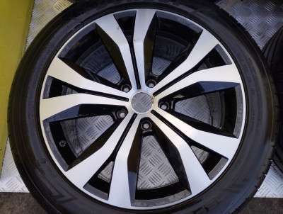 Колісний диск литий Volkswagen Touareg FL (2015-2018)