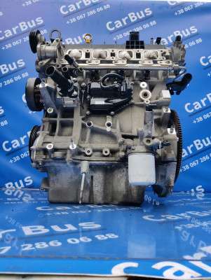 Двигатель MK3 T20HDTX 2.0T Ford Escape 3 FL ( 2012 - 2019 )