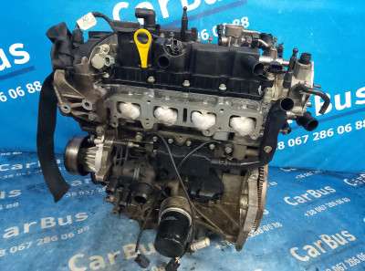 Двигатель ENM 90 - 1.5L EcoBoost 16V (180PS) Ford Escape 3 FL ( 2012 - 2019 )
