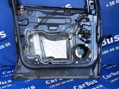 Дверь передняя левая Ford Escape 3 FL ( 2012 - 2019 )