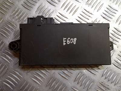 Иммобилайзер (блок иммобилайзера) BMW 5 E60 (2003-2009)