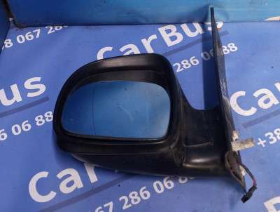 Дзеркало дверей бічне ліве Mercedes-Benz Vito W 639 (2003-2010) дорестайл