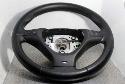 Руль BMW X5 E70 (2010-2013) рестайл