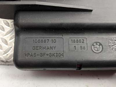 Блок предохранителей BMW X5 E70 (2007-2010) дорестайл