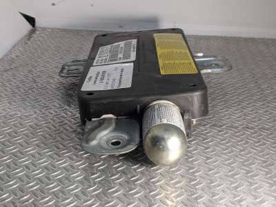 Подушка безопасности в дверь BMW X5 E53 (2003-2006) рестайл