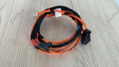 Проводка (жгут проводів) Mercedes GL X164