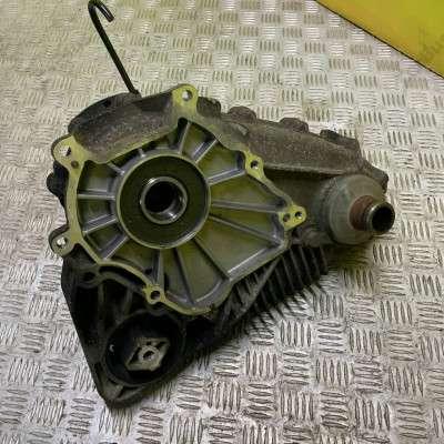 Роздавальна коробка (роздатка) BMW X5 E53 (2003-2006) рестайл
