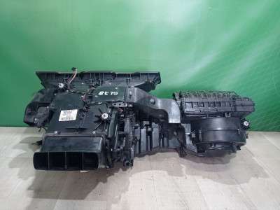 Отопитель в сборе (печка) Mercedes GL X166