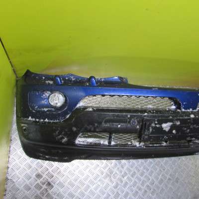 Бампер передний BMW X5 E53 (2003-2006) рестайл