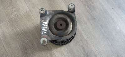 Віскомуфта Ford Transit MK7 (V347 / V348; 2006—2013