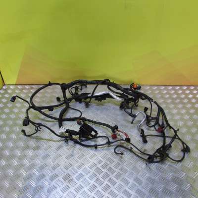 Проводка (жгут проводів) Volkswagen Touareg NF (2010-2014)