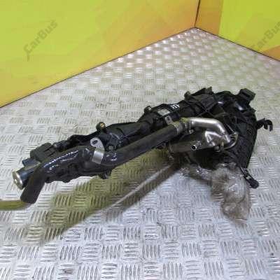 Колектор впускний BMW X5 E70 (2010-2013) рестайл
