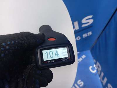 Двері передні праві Nissan Juke LCI (2010-2019)