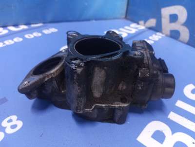 Клапан EGR Renault Trafic II, Opel Vivaro II, Nissan Primastar II (2006-2014) рестайл