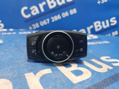 Перемикач світла Ford Escape 3 FL ( 2012 - 2019 )