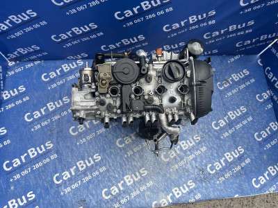 Двигатель CPMB 2.0 TFSI Audi Q5 (2014-2017) LCI
