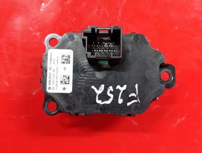 Кнопка старт стоп (запуск двигуна) BMW X3 F25 (2010-2017) - 2