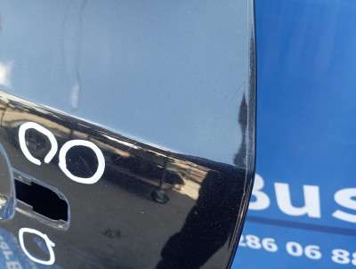 Двері задні ліві Audi Q5 (2014-2017) LCI