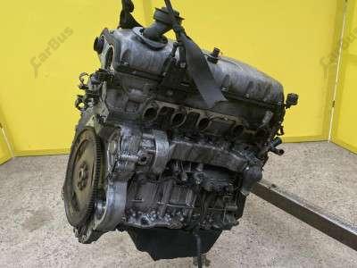 Двигун BAC 2.5 TDI Volkswagen Touareg (2003-2006) дорестайл