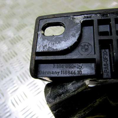 Упор дверей (капота, ляди) BMW X5 E70 (2010-2013) рестайл