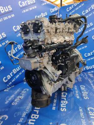 Двигатель M264 Mercedes GLE V167 (2018-2025)