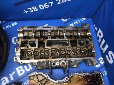 Двигун MK3 T20HDTX 2.0T Ford Escape 3 FL ( 2012 - 2019 )