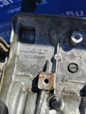 Двигун M9T (702) - C027703 2.3dci RENAULT MASTER III