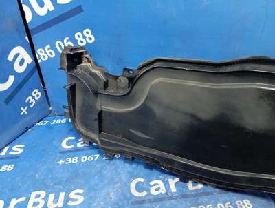 Жабо планка лобового скла Ford Kuga 2 (2012 - 2016)