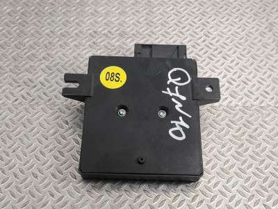 Блок Gateway Audi Q7 (2006-2009)