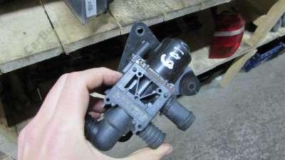 Кран (клапан) пічки BMW X5 E53 (2003-2006) рестайл