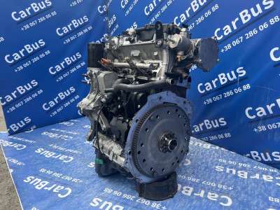 Двигатель CPMB 2.0 TFSI Audi Q5 (2014-2017) LCI