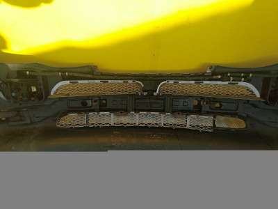 Бампер передній BMW X5 E53 (2003-2006) рестайл