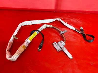 Подушка безопасности боковая (шторка) BMW X5 E53 (2003-2006) рестайл