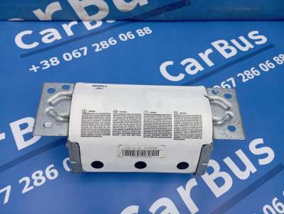 Подушка безпеки пасажира (в торпедо) BMW 3 E92 (2006-2010)