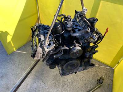Двигун BUG 3.0 TDI Audi Q7 (2006-2009)