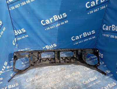 Панель передня (телевізор) Renault Trafic II, Opel Vivaro II, Nissan Primastar II (2006-2014) рестайл