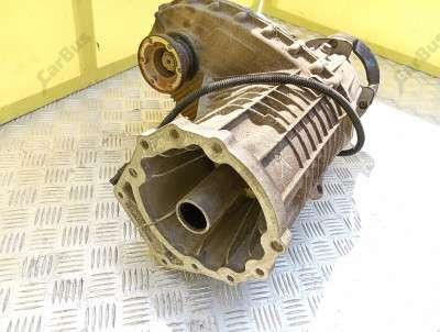 Роздавальна коробка (роздатка) Volkswagen Touareg (2007-2010) рестайл