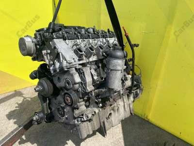 Двигун M57 306D2 3.0d BMW X5 E53 (2003-2006) рестайл