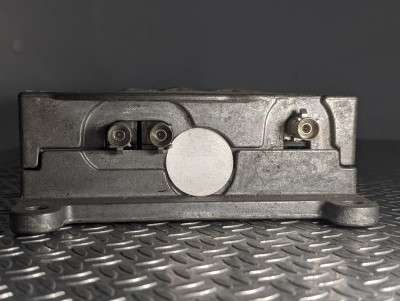 Блок телематика (Combox telematik) BMW X5 E53 (2003-2006) рестайл