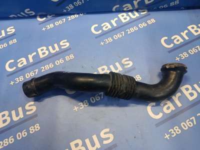 Патрубок повітряний Renault Trafic II, Opel Vivaro II, Nissan Primastar II (2006-2014) рестайл