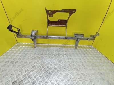 Підсилювач торпедо Renault Trafic II, Opel Vivaro II, Nissan Primastar II (2006-2014) рестайл