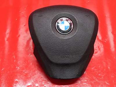 Подушка безпеки в кермо BMW X3 F25 (2010-2017)