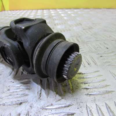 Кардан передній BMW X5 E70 (2010-2013) рестайл