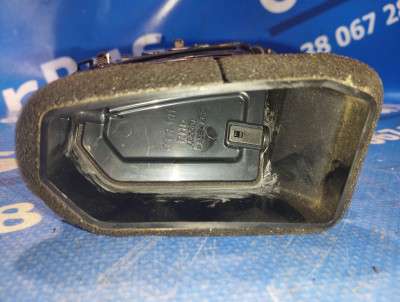Дефлектор обдування салону Hyundai IX35 (2010-2017)
