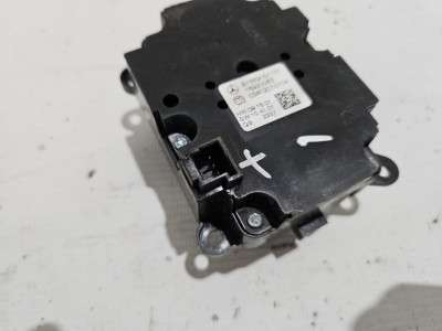 Блок кнопок Mercedes ML W166 (з 2011)