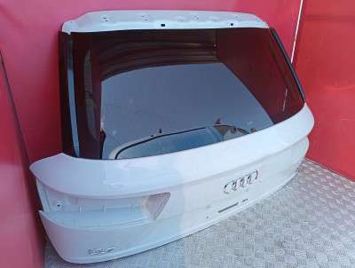 Кришка багажника (двері) Audi Q7 4M(2015-2020)