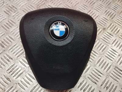 Подушка безпеки в кермо BMW X3 F25 (2010-2017)