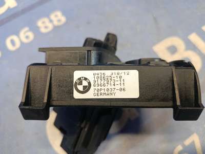 Замок зажигания BMW X5 E70 (2010-2013) рестайл