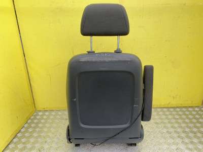Сидение одинарное Mercedes-Benz Vito W 639 (2003-2010) дорестайл